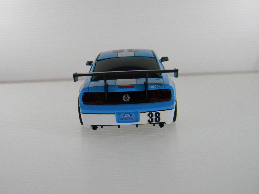 Ford Mustang (55009